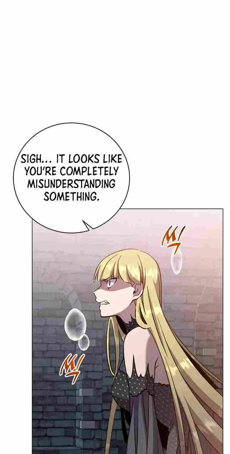 Read The Max Level Hero Has Returned! chapter 168 image 44 on Lezhin