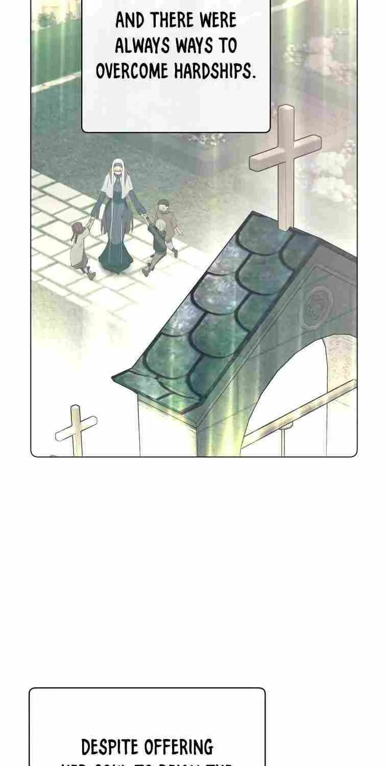 Read The Max Level Hero Has Returned! chapter 168 image 47 on Lezhin
