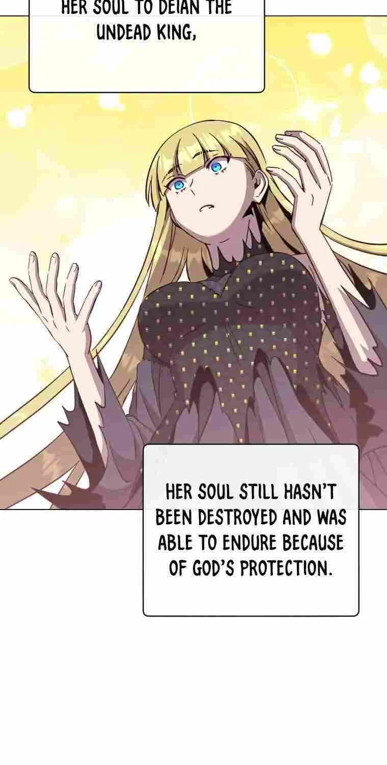 Read The Max Level Hero Has Returned! chapter 168 image 48 on Lezhin