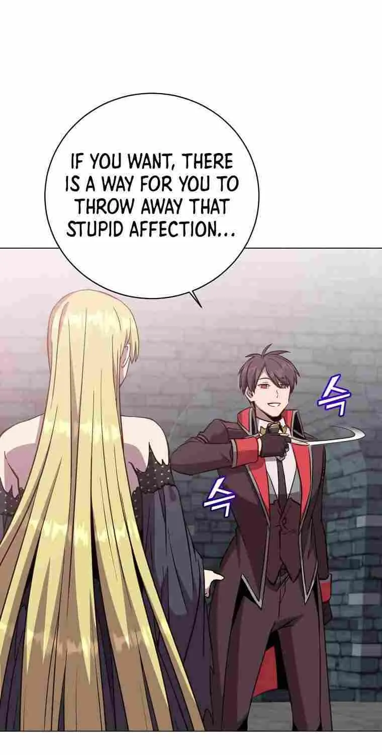 Read The Max Level Hero Has Returned! chapter 168 image 49 on Lezhin