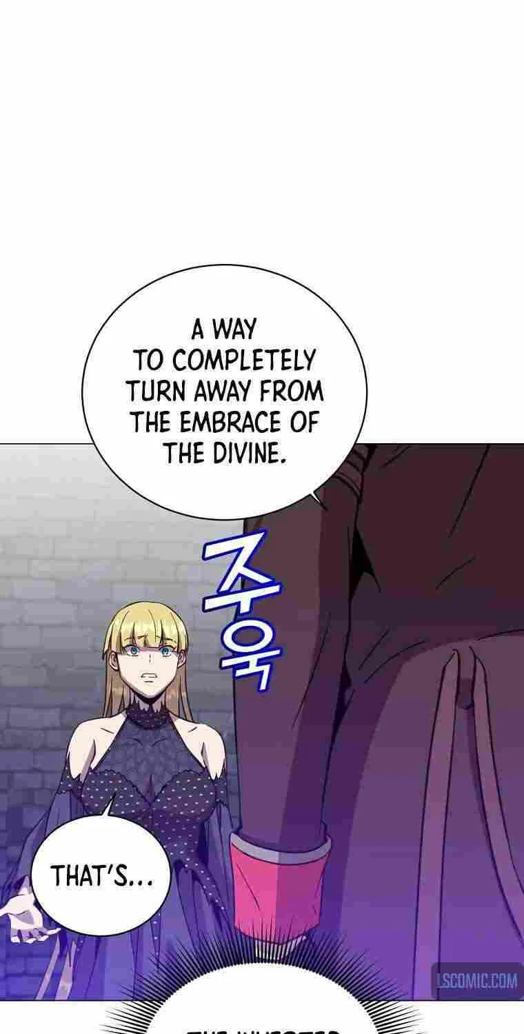 Read The Max Level Hero Has Returned! chapter 168 image 50 on Lezhin