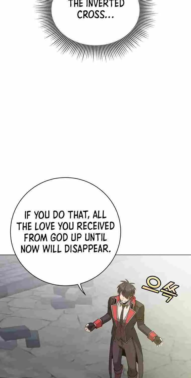 Read The Max Level Hero Has Returned! chapter 168 image 51 on Lezhin