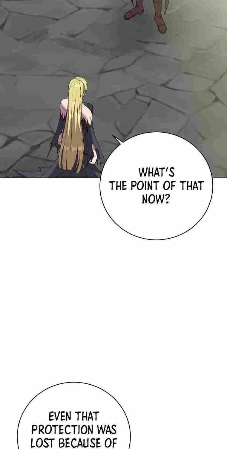 Read The Max Level Hero Has Returned! chapter 168 image 52 on Lezhin