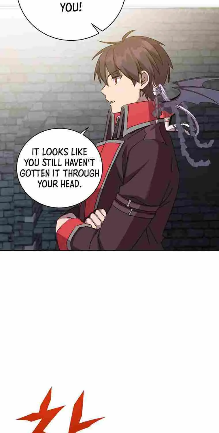 Read The Max Level Hero Has Returned! chapter 168 image 53 on Lezhin
