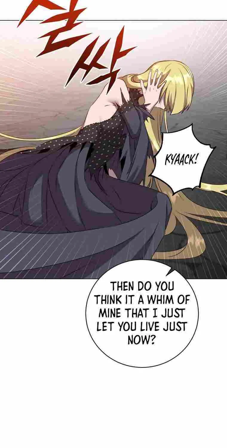 Read The Max Level Hero Has Returned! chapter 168 image 54 on Lezhin
