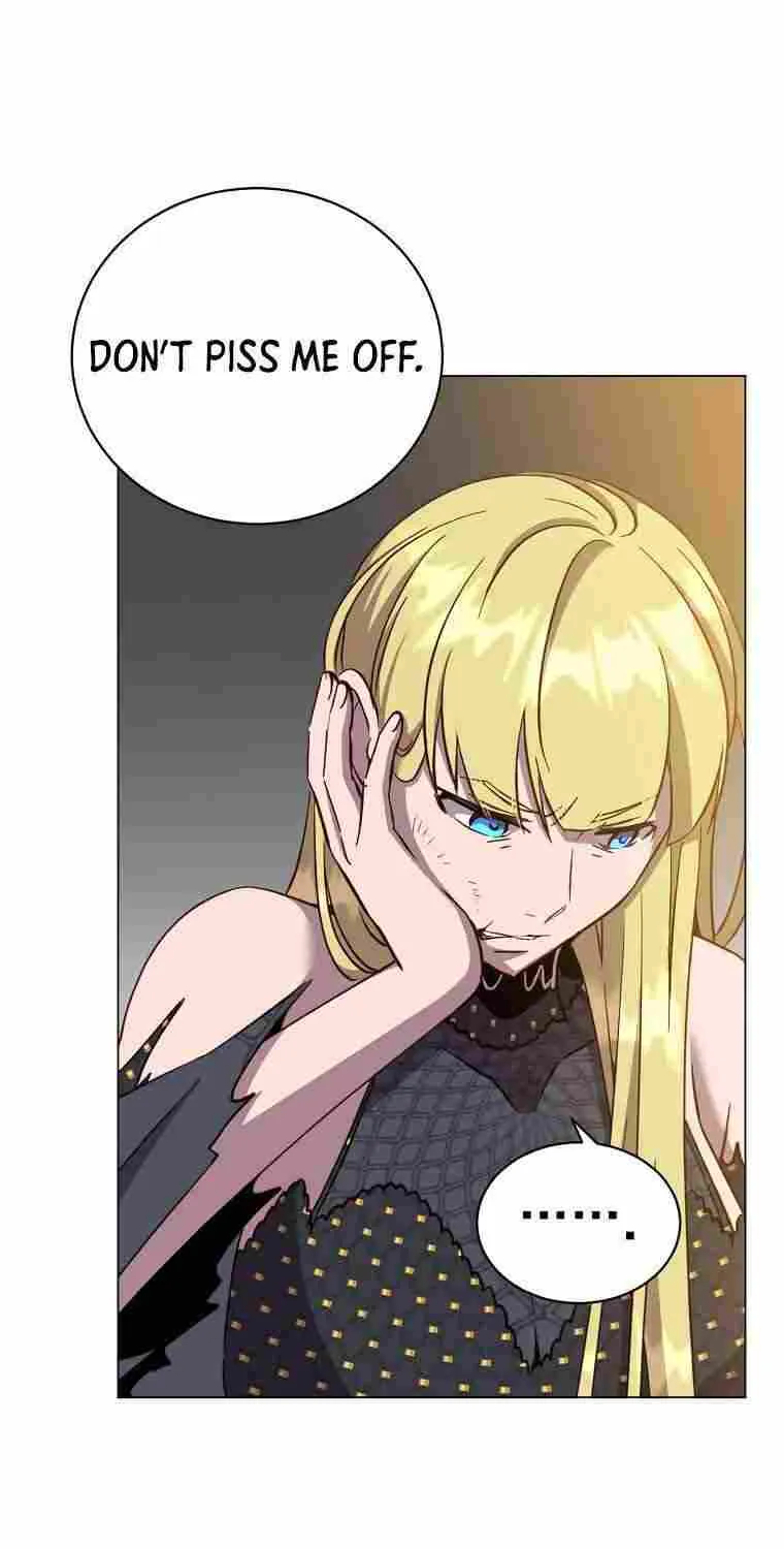 Read The Max Level Hero Has Returned! chapter 168 image 55 on Lezhin