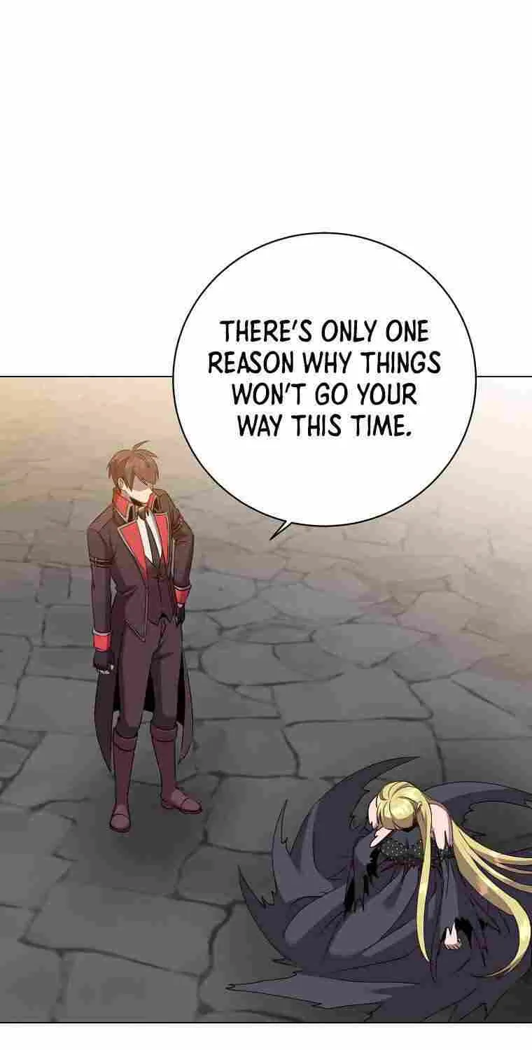 Read The Max Level Hero Has Returned! chapter 168 image 56 on Lezhin