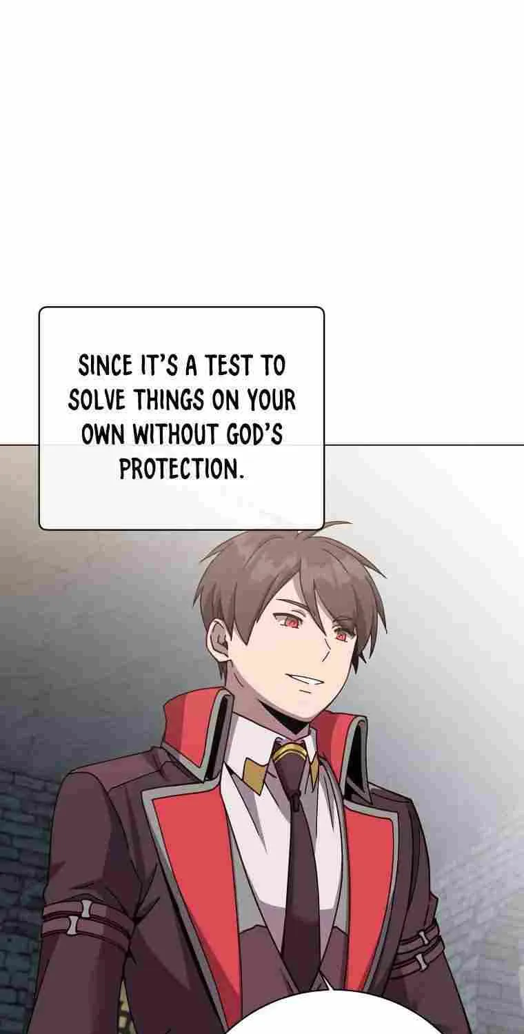 Read The Max Level Hero Has Returned! chapter 168 image 57 on Lezhin
