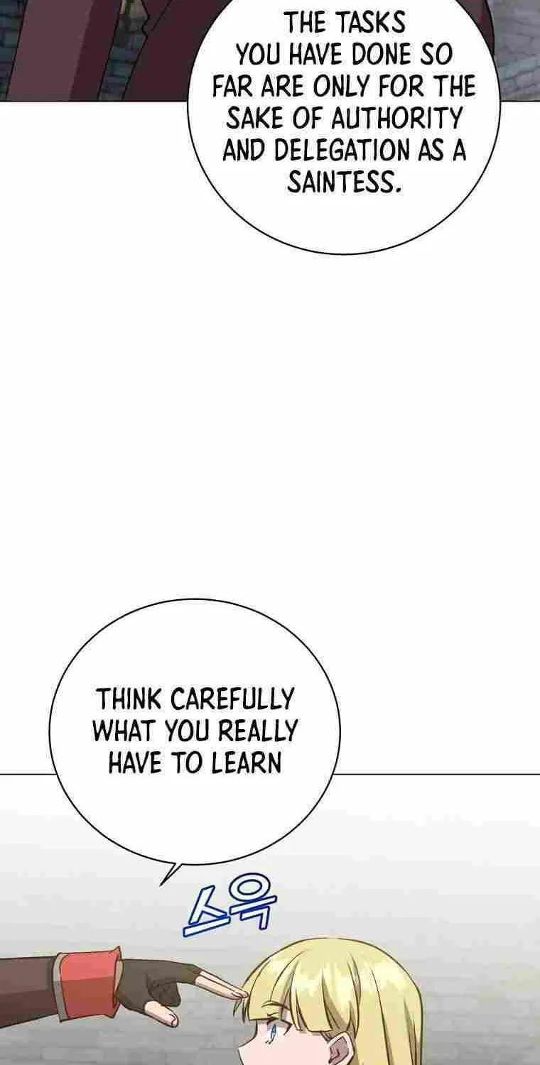 Read The Max Level Hero Has Returned! chapter 168 image 58 on Lezhin