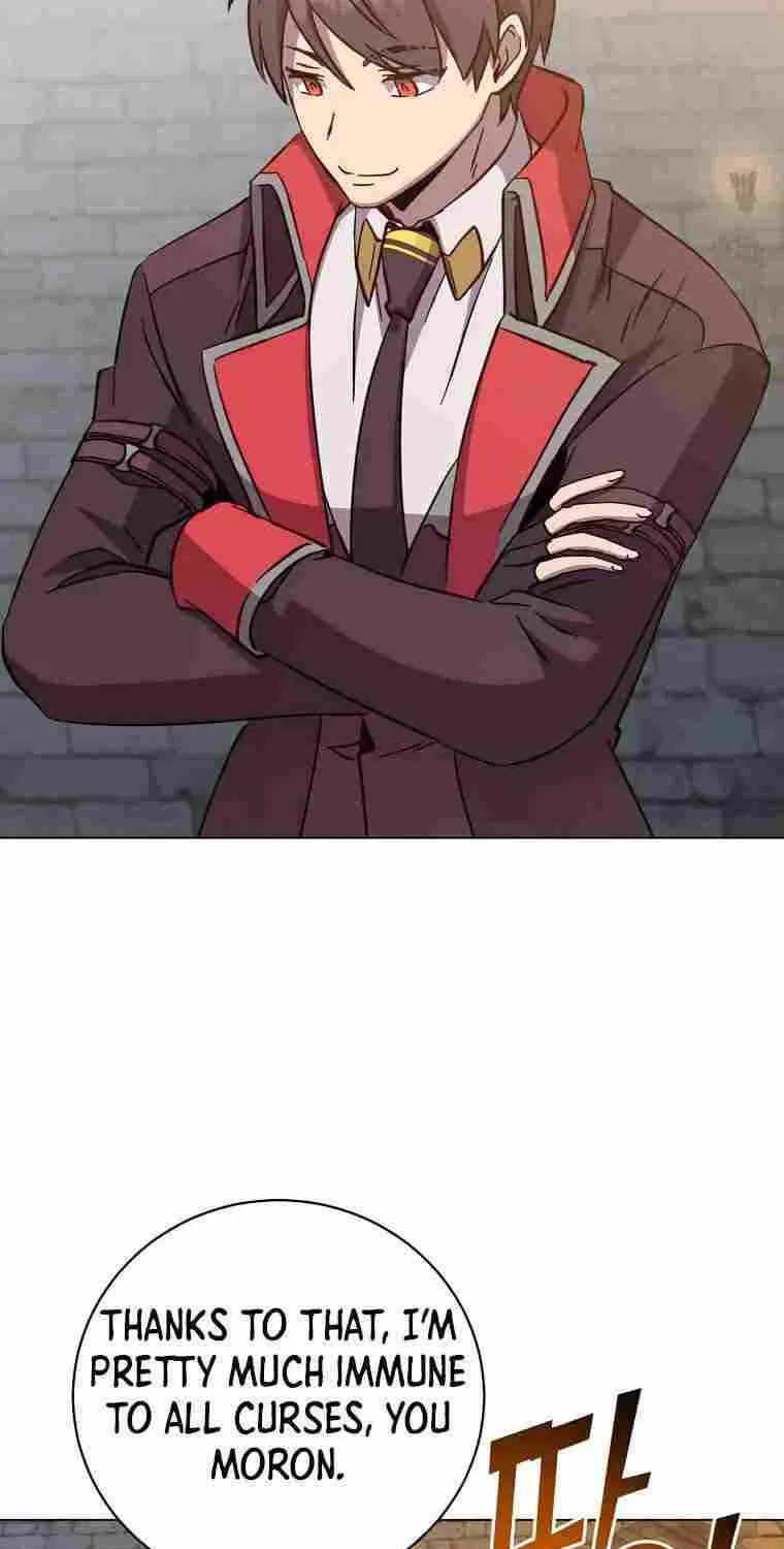 Read The Max Level Hero Has Returned! chapter 168 image 6 on Lezhin
