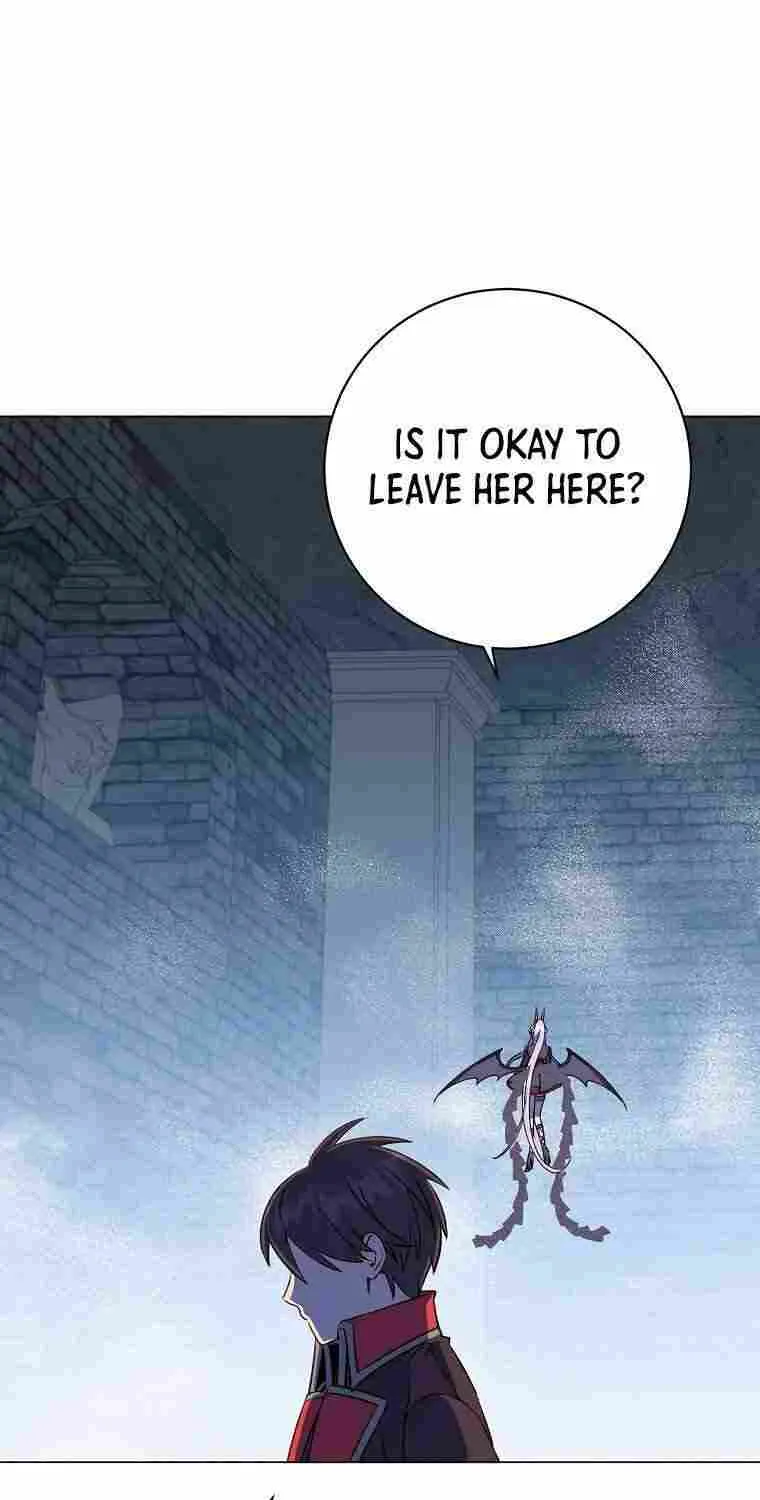 Read The Max Level Hero Has Returned! chapter 168 image 63 on Lezhin