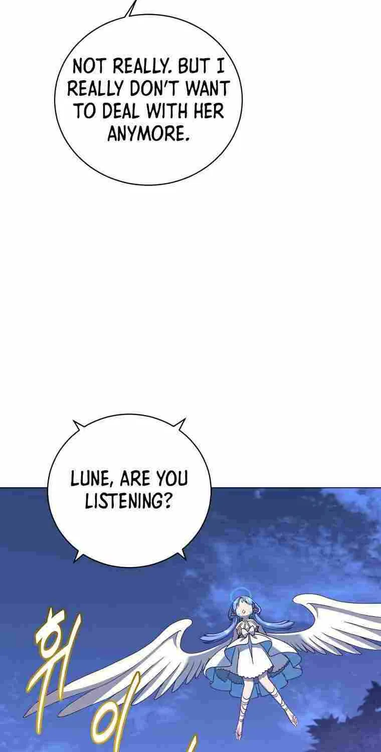 Read The Max Level Hero Has Returned! chapter 168 image 64 on Lezhin