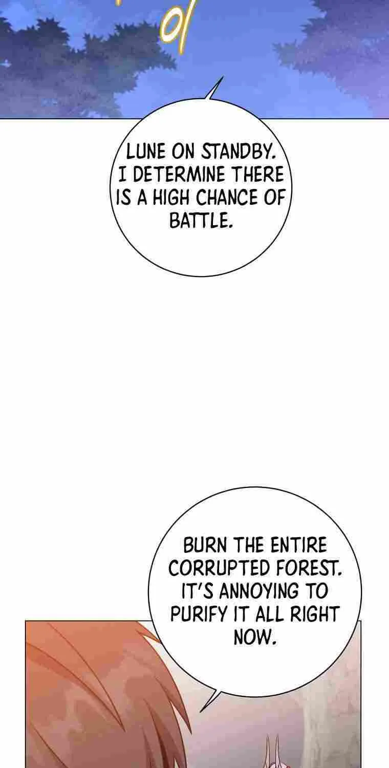 Read The Max Level Hero Has Returned! chapter 168 image 65 on Lezhin