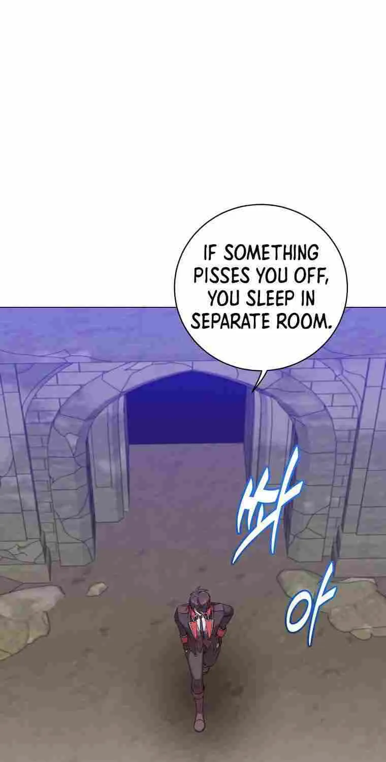 Read The Max Level Hero Has Returned! chapter 168 image 67 on Lezhin