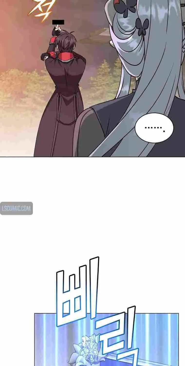 Read The Max Level Hero Has Returned! chapter 168 image 69 on Lezhin
