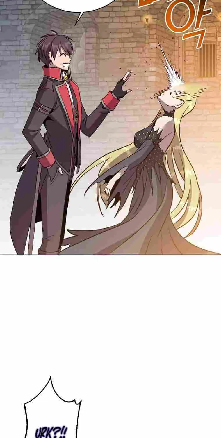 Read The Max Level Hero Has Returned! chapter 168 image 7 on Lezhin