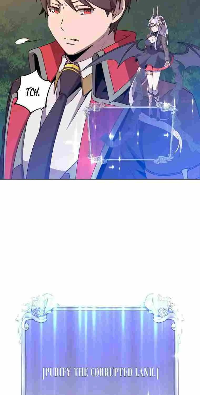Read The Max Level Hero Has Returned! chapter 168 image 71 on Lezhin