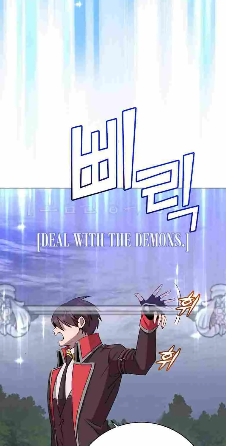 Read The Max Level Hero Has Returned! chapter 168 image 75 on Lezhin