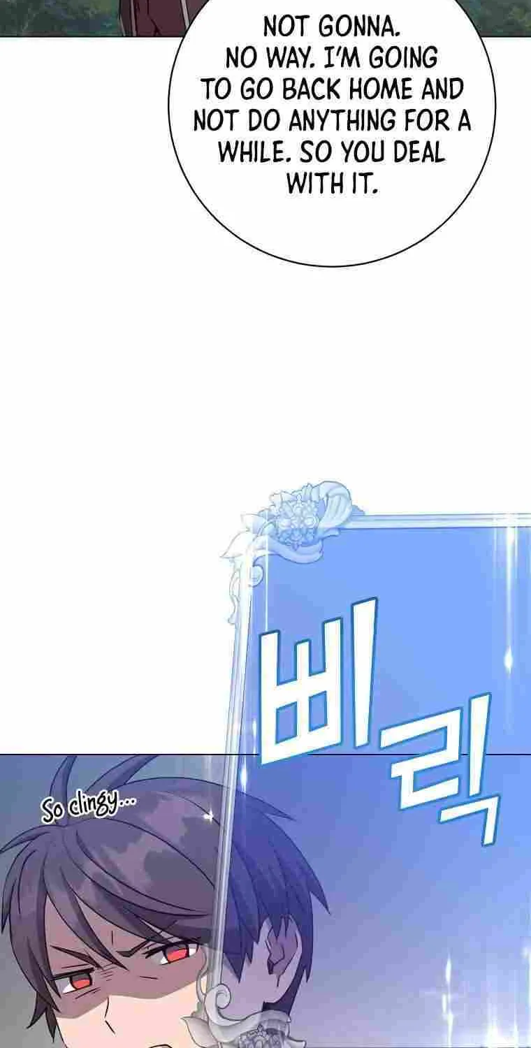 Read The Max Level Hero Has Returned! chapter 168 image 76 on Lezhin