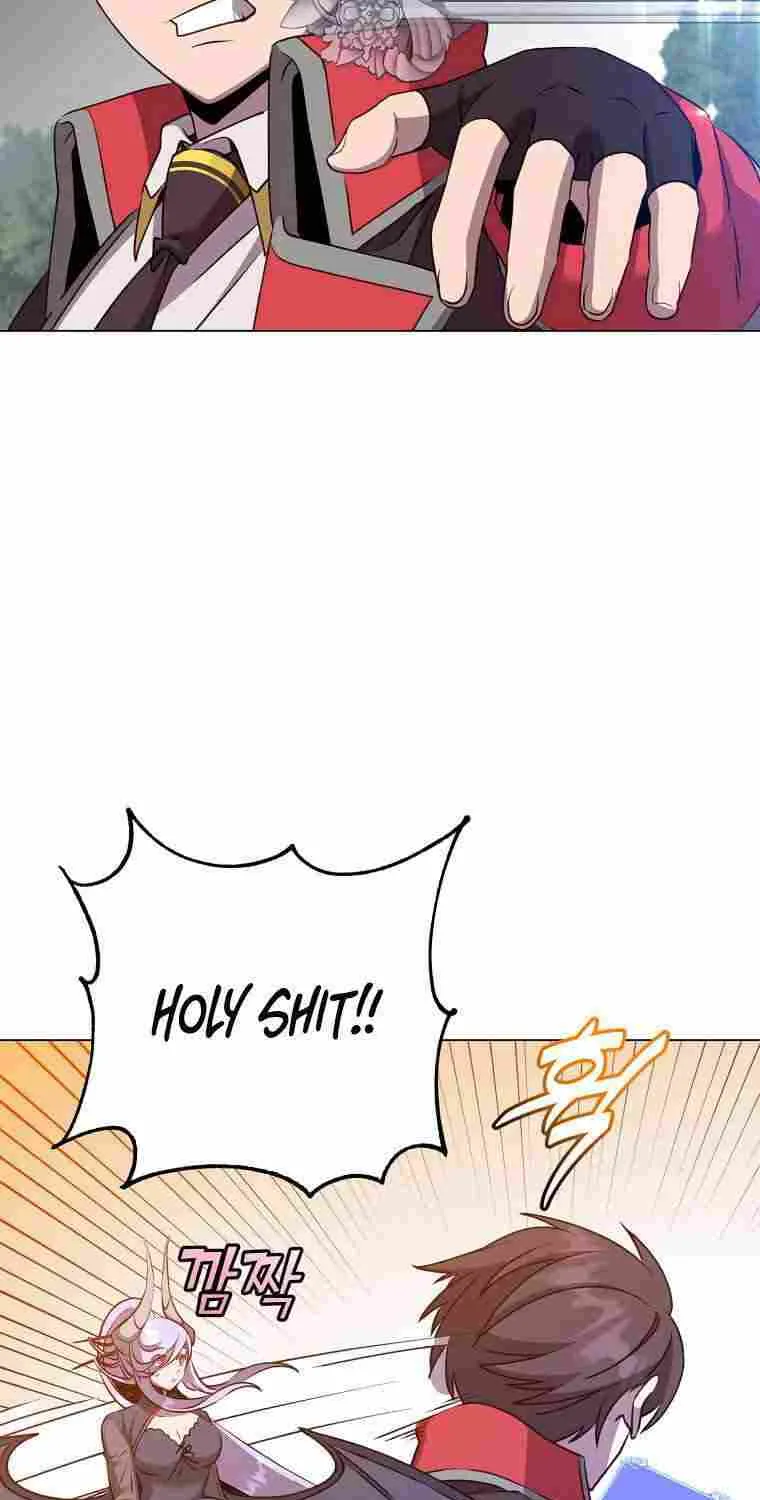 Read The Max Level Hero Has Returned! chapter 168 image 77 on Lezhin