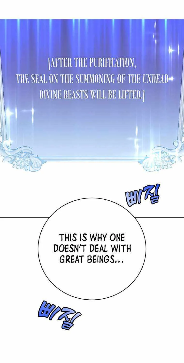 Read The Max Level Hero Has Returned! chapter 168 image 79 on Lezhin