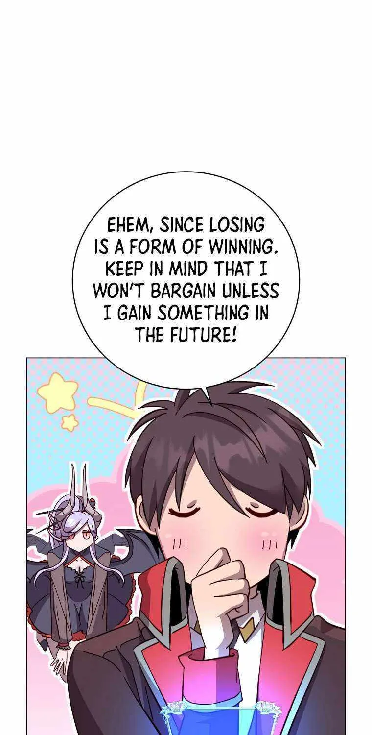 Read The Max Level Hero Has Returned! chapter 168 image 80 on Lezhin