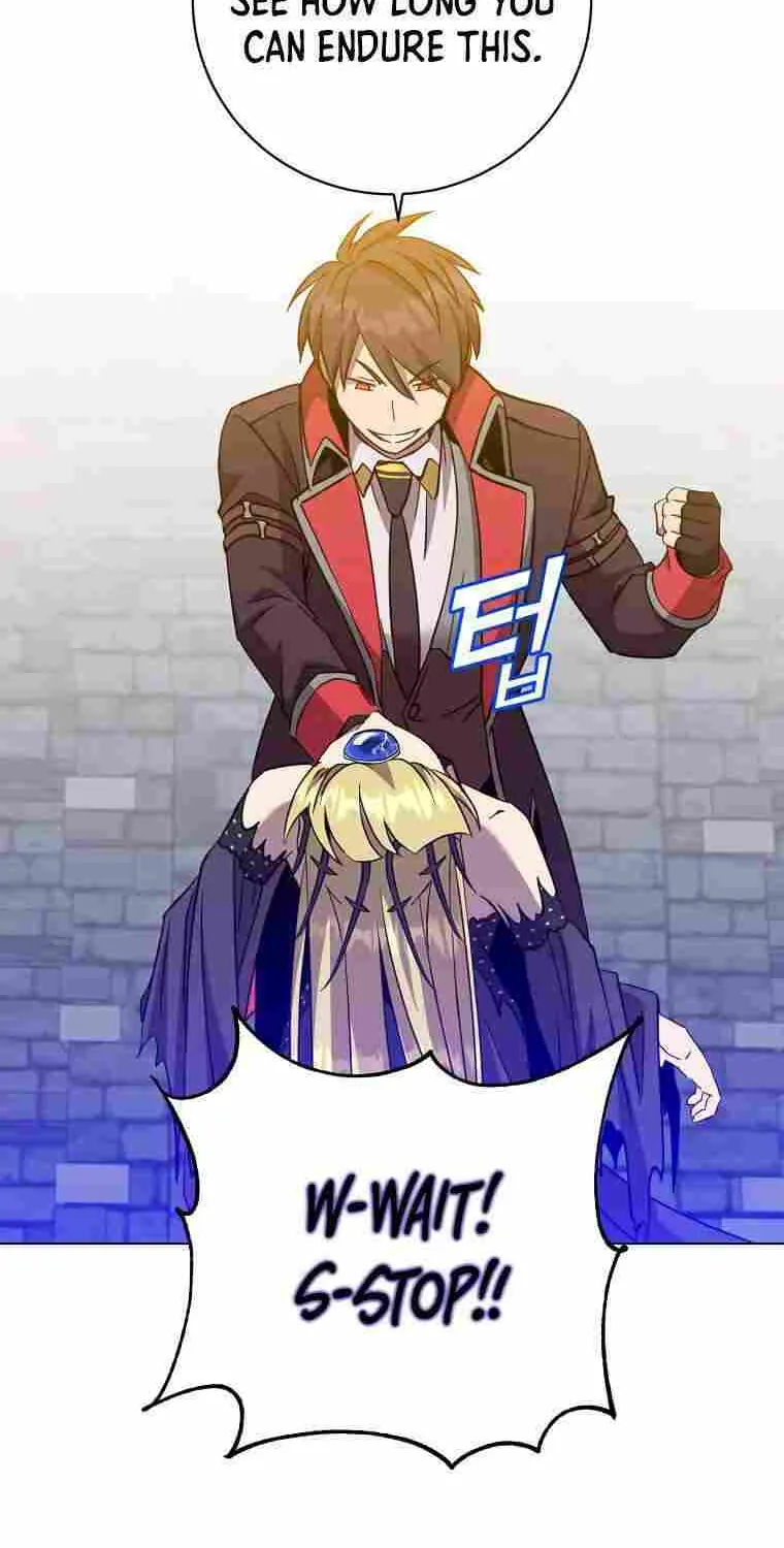 Read The Max Level Hero Has Returned! chapter 168 image 9 on Lezhin