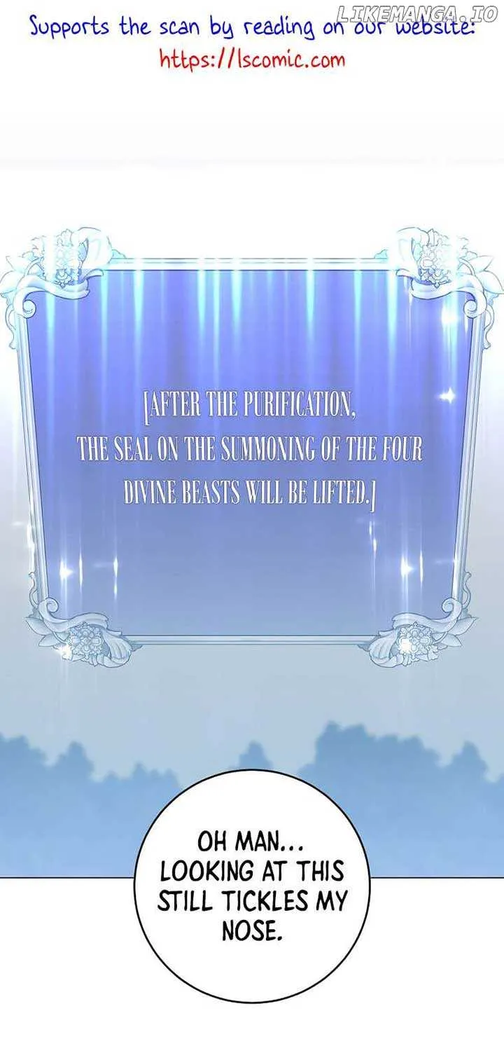 Read The Max Level Hero Has Returned! chapter 169 image 1 on Lezhin