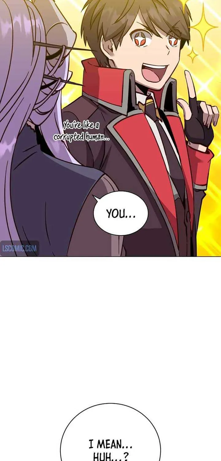 Read The Max Level Hero Has Returned! chapter 169 image 10 on Lezhin
