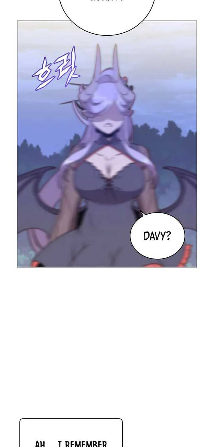 Read The Max Level Hero Has Returned! chapter 169 image 11 on Lezhin