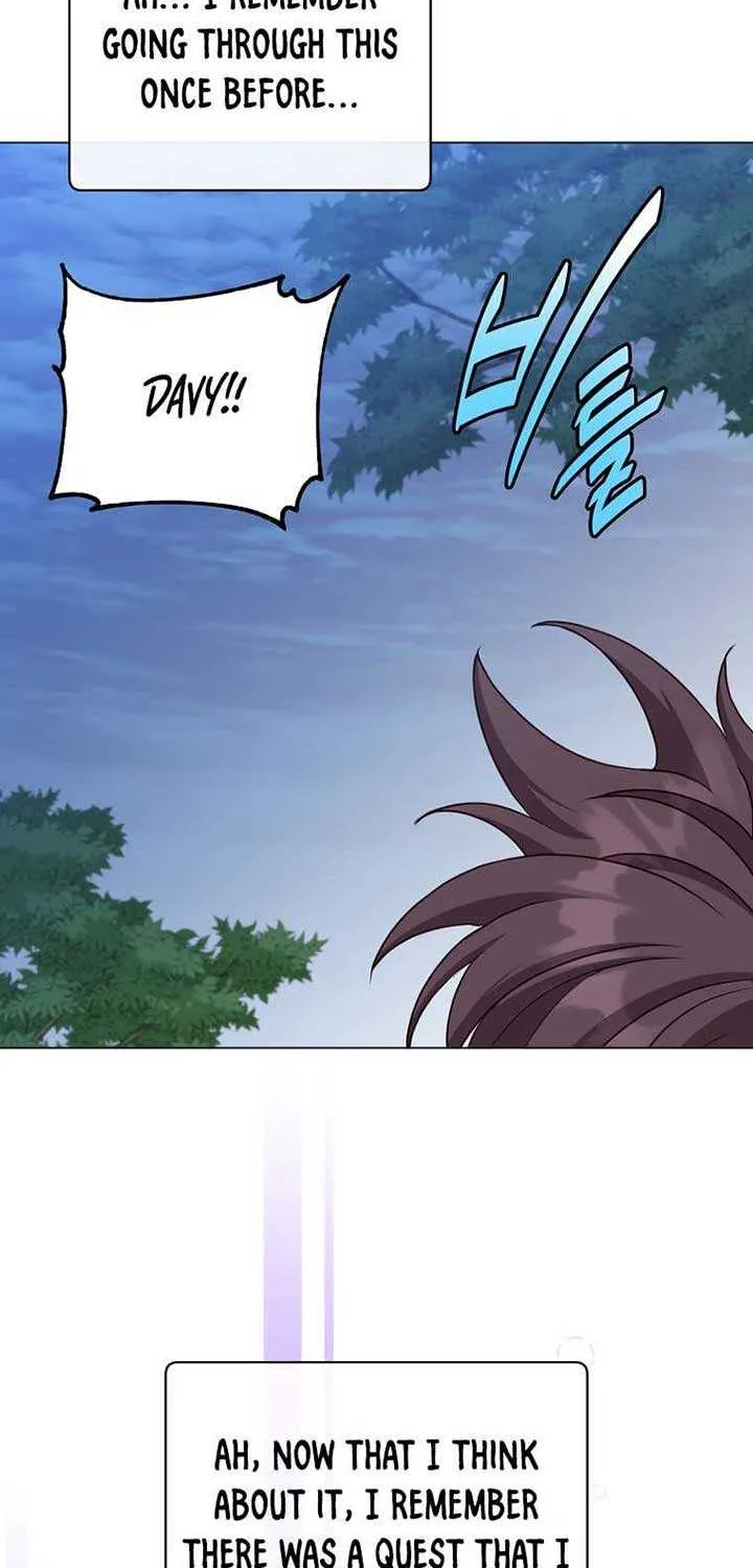 Read The Max Level Hero Has Returned! chapter 169 image 12 on Lezhin