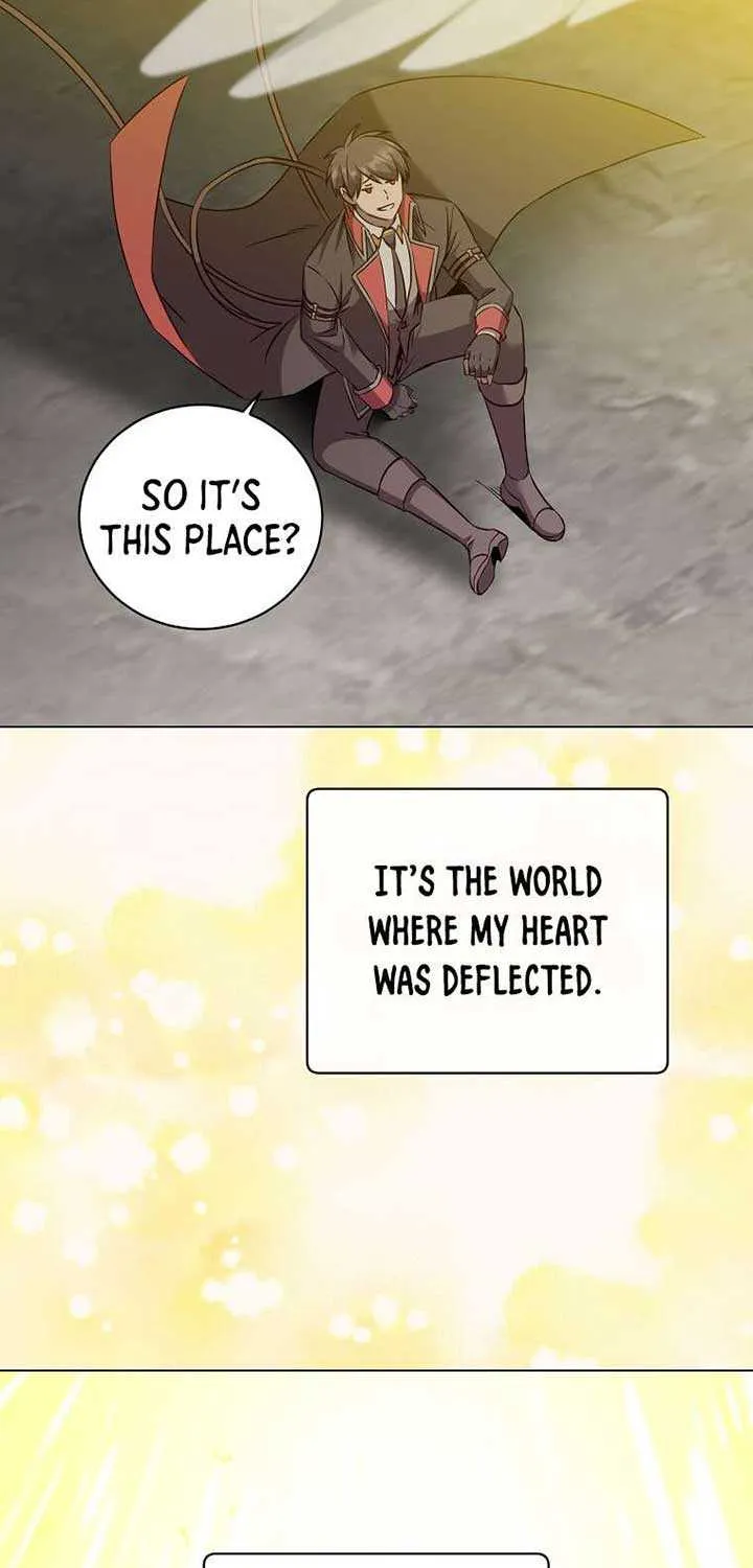 Read The Max Level Hero Has Returned! chapter 169 image 17 on Lezhin