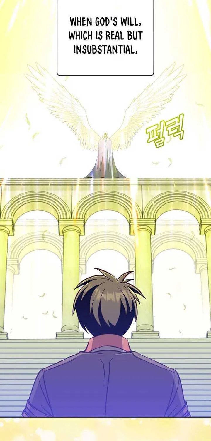 Read The Max Level Hero Has Returned! chapter 169 image 18 on Lezhin
