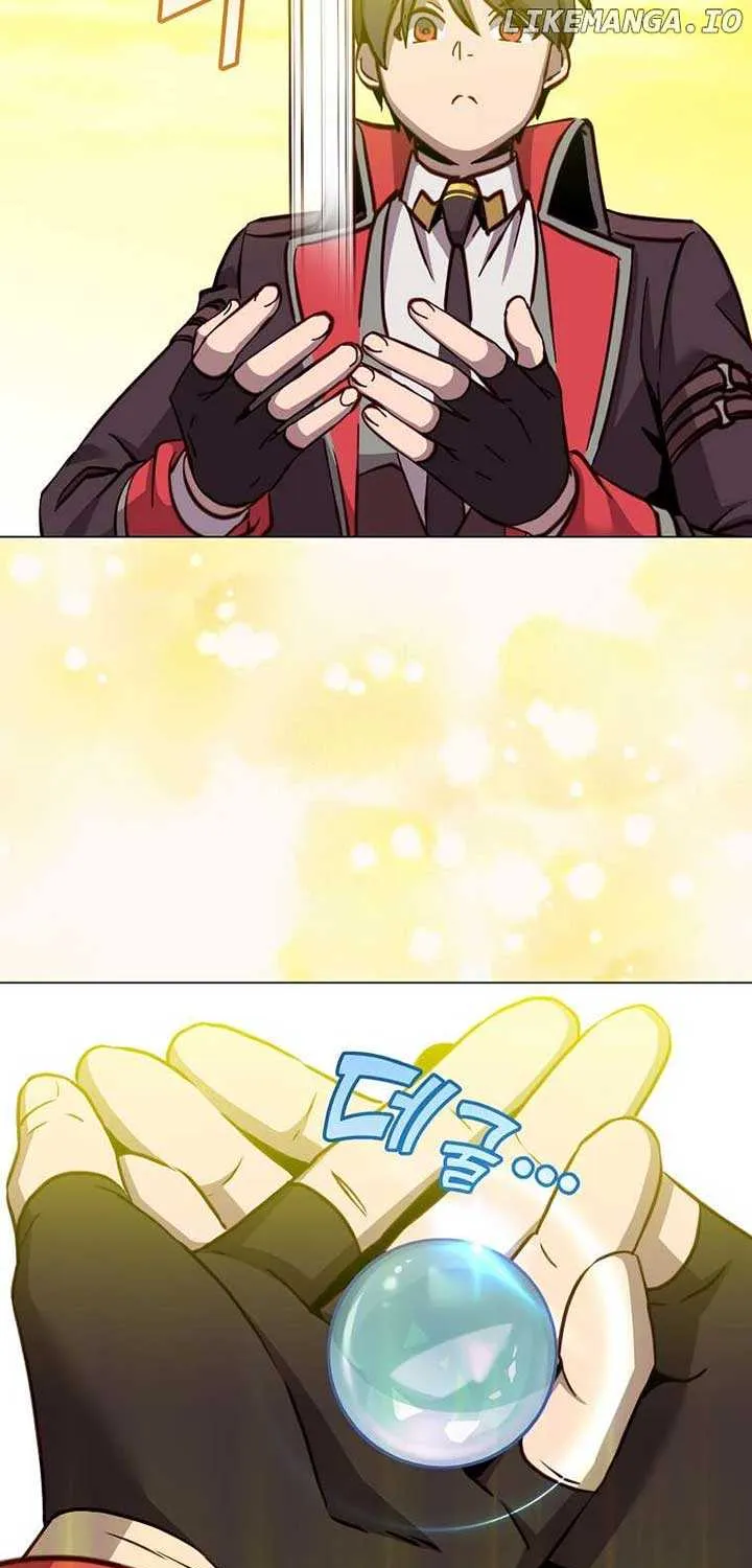 Read The Max Level Hero Has Returned! chapter 169 image 20 on Lezhin