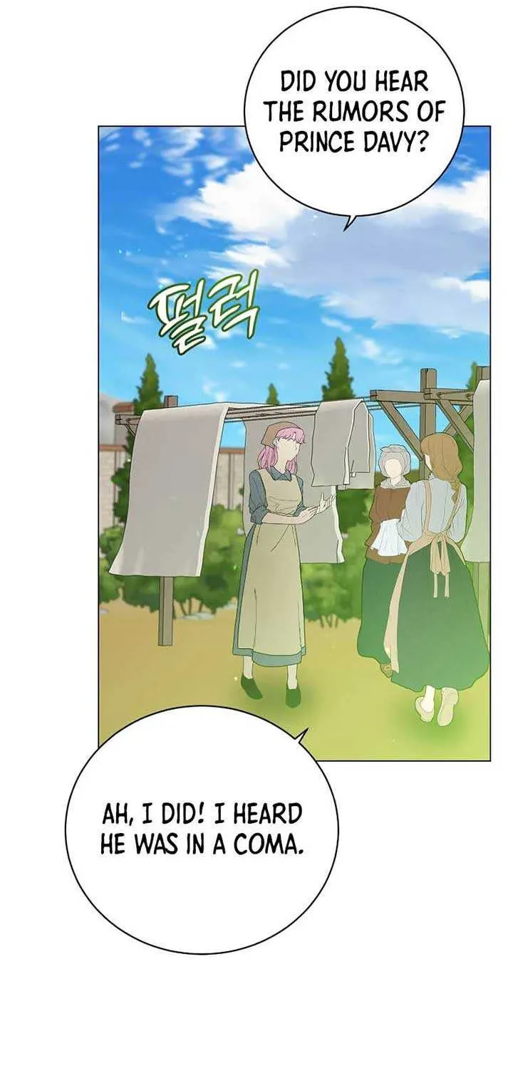 Read The Max Level Hero Has Returned! chapter 169 image 23 on Lezhin