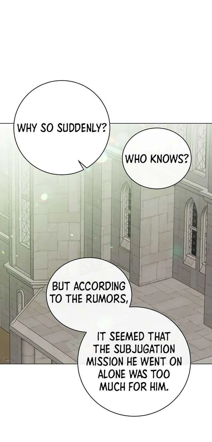 Read The Max Level Hero Has Returned! chapter 169 image 24 on Lezhin