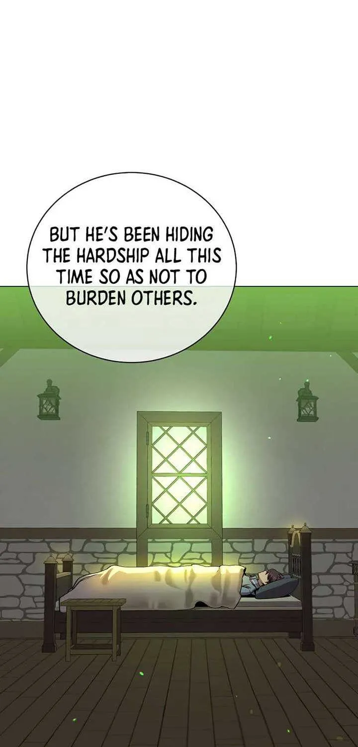 Read The Max Level Hero Has Returned! chapter 169 image 25 on Lezhin