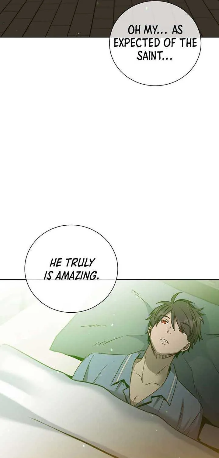 Read The Max Level Hero Has Returned! chapter 169 image 26 on Lezhin