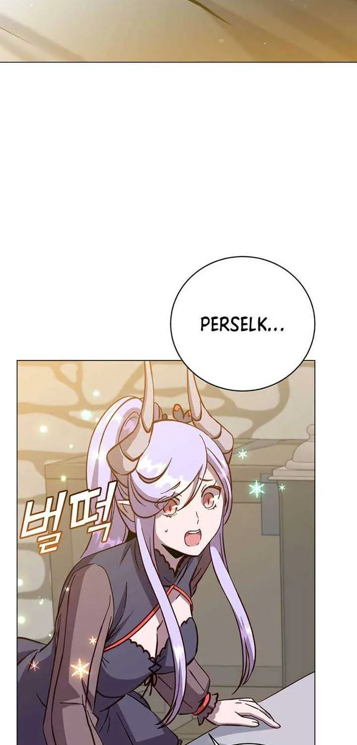 Read The Max Level Hero Has Returned! chapter 169 image 27 on Lezhin