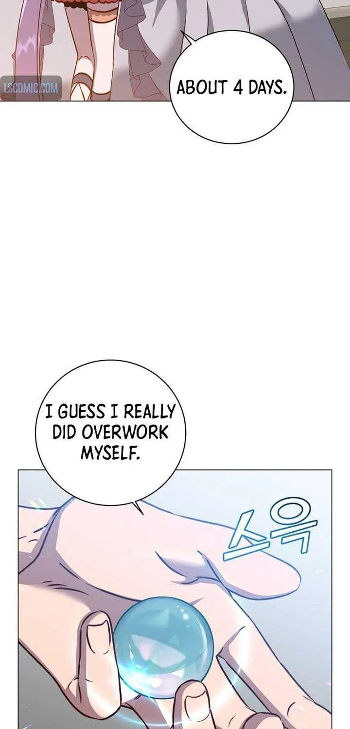 Read The Max Level Hero Has Returned! chapter 169 image 29 on Lezhin