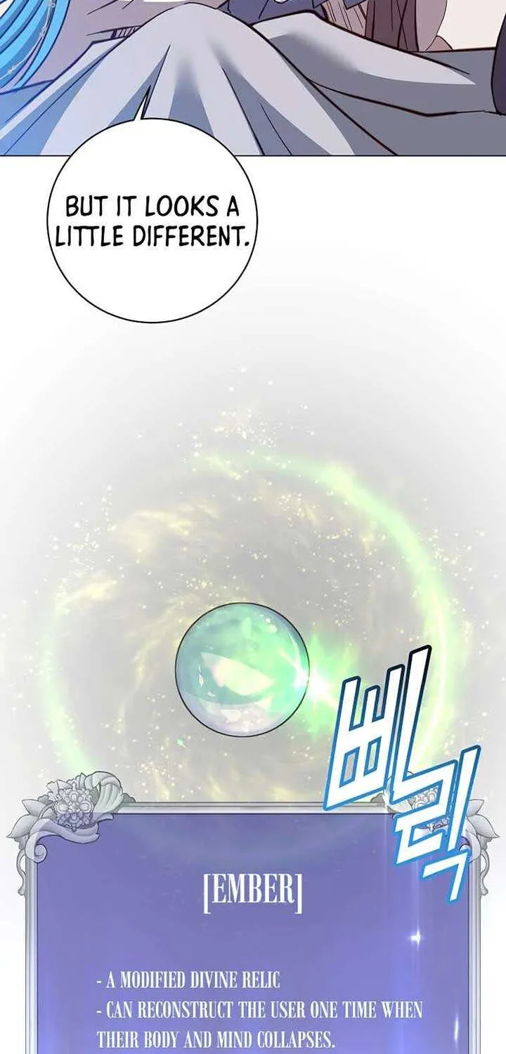 Read The Max Level Hero Has Returned! chapter 169 image 31 on Lezhin