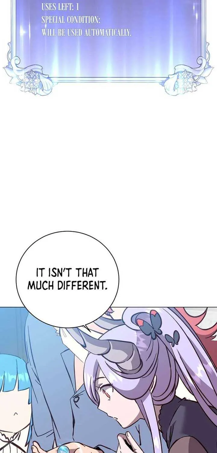 Read The Max Level Hero Has Returned! chapter 169 image 32 on Lezhin