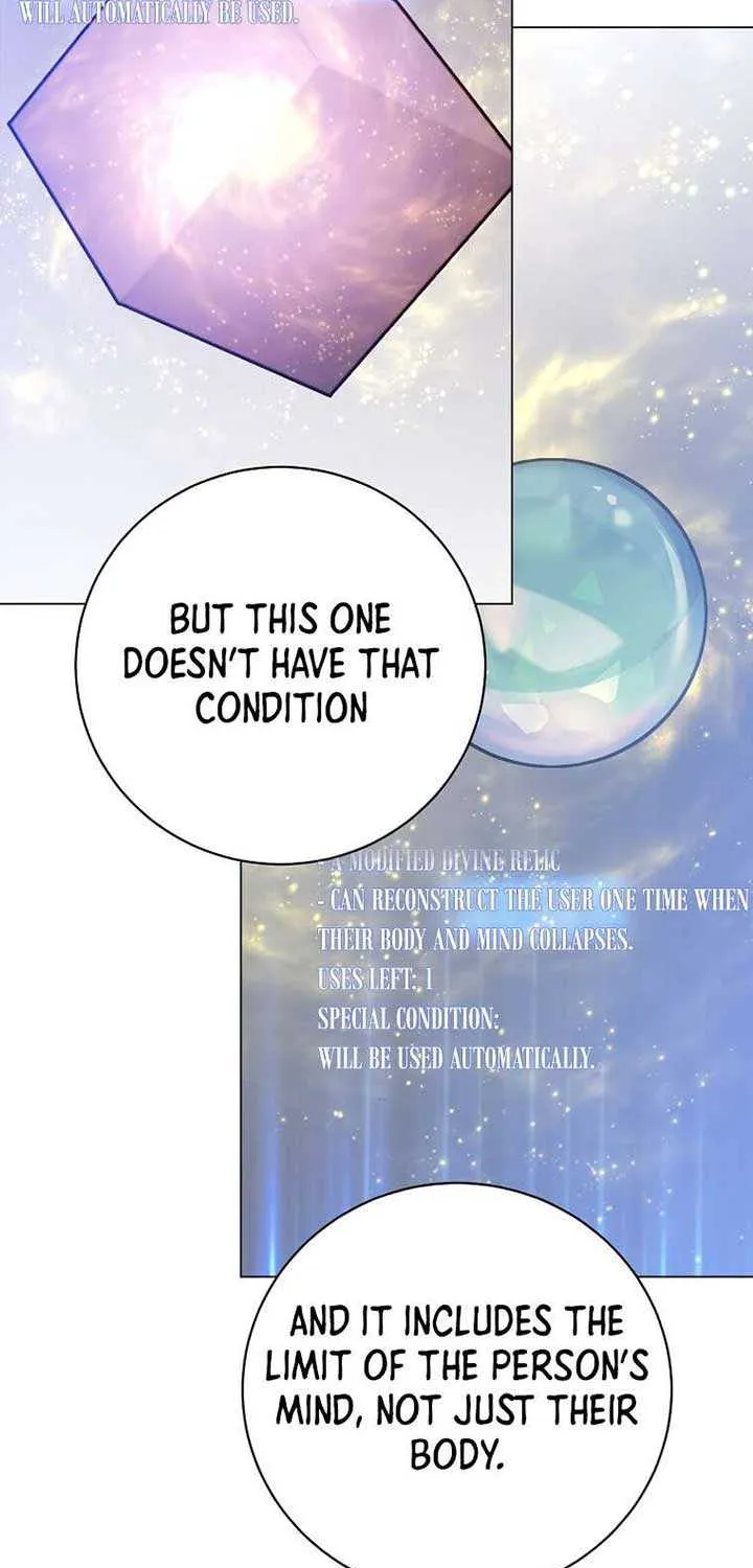 Read The Max Level Hero Has Returned! chapter 169 image 34 on Lezhin