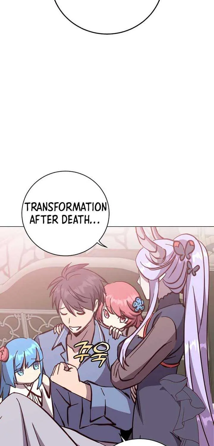 Read The Max Level Hero Has Returned! chapter 169 image 36 on Lezhin