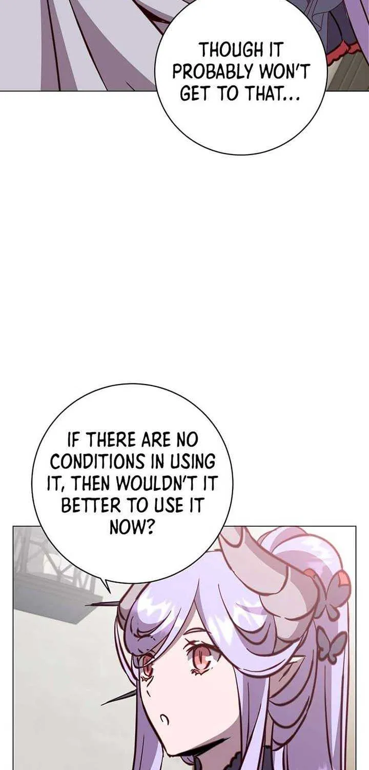 Read The Max Level Hero Has Returned! chapter 169 image 37 on Lezhin
