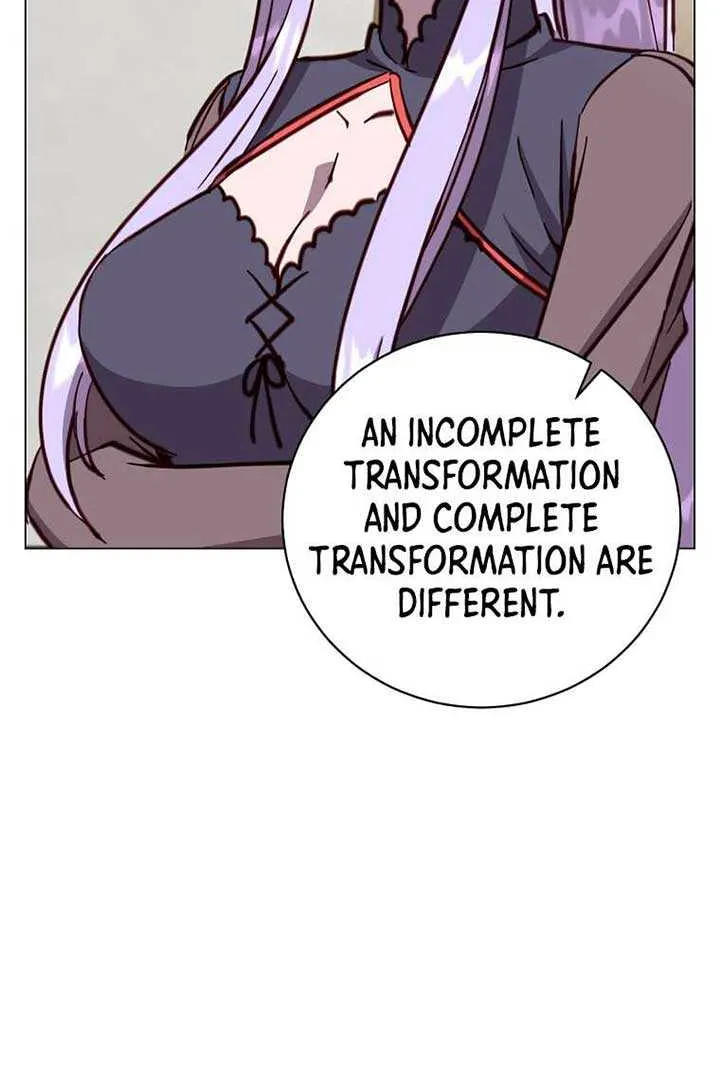 Read The Max Level Hero Has Returned! chapter 169 image 38 on Lezhin