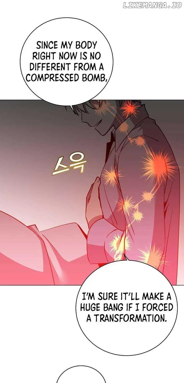 Read The Max Level Hero Has Returned! chapter 169 image 39 on Lezhin