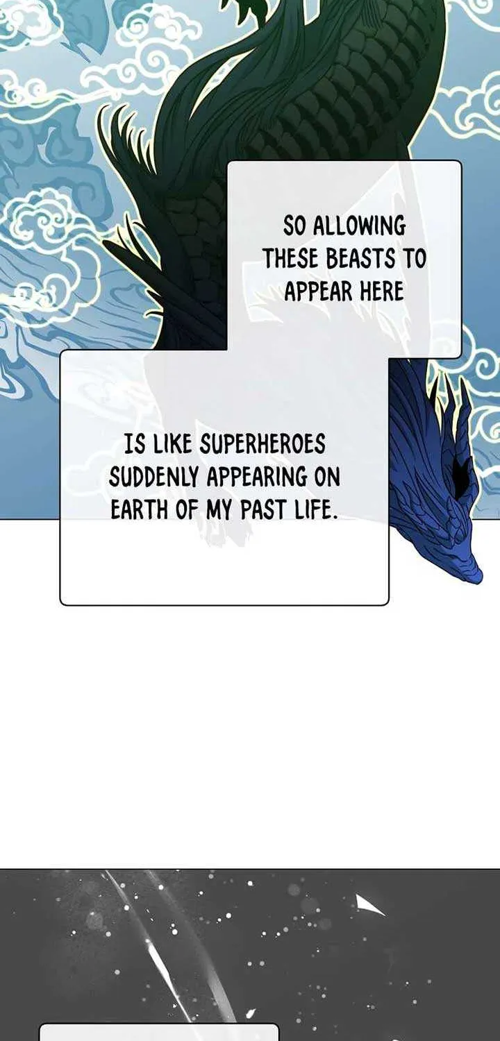 Read The Max Level Hero Has Returned! chapter 169 image 4 on Lezhin