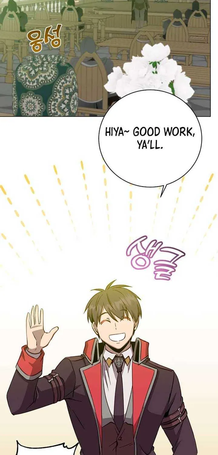 Read The Max Level Hero Has Returned! chapter 169 image 42 on Lezhin