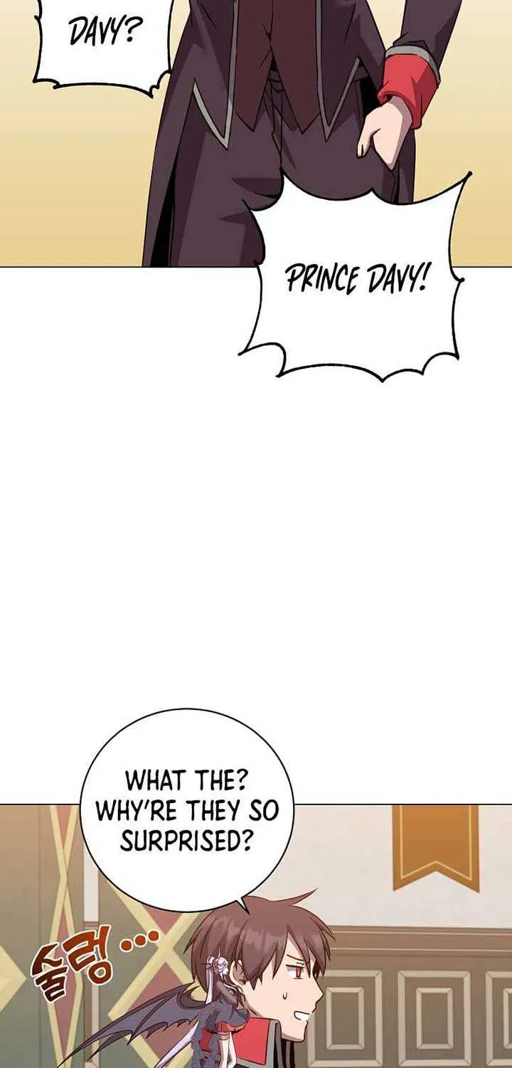 Read The Max Level Hero Has Returned! chapter 169 image 43 on Lezhin